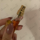 Отзыв Mancera Velvet Vanilla