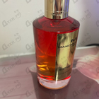 Парфюм Mancera Velvet Vanilla