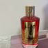 Отзыв Mancera Velvet Vanilla