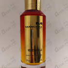 Отзыв Mancera Velvet Vanilla