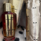 Отзыв Mancera Velvet Vanilla