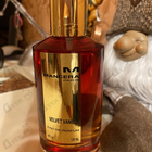 Отзывы Mancera Velvet Vanilla