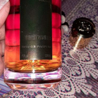 Отзывы Mancera Velvet Vanilla