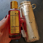 Духи Velvet Vanilla от Mancera