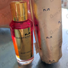 Отзывы Mancera Velvet Vanilla