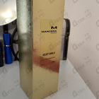 Отзывы Mancera Velvet Vanilla