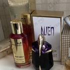 Отзывы Mancera Velvet Vanilla