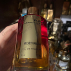 Духи Velvet Vanilla от Mancera