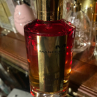 Отзыв Mancera Velvet Vanilla