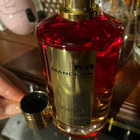 Отзывы Mancera Velvet Vanilla