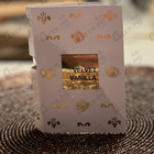 Духи Velvet Vanilla от Mancera