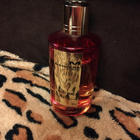 Отзывы Mancera Velvet Vanilla