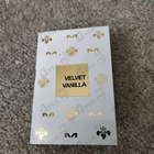 Духи Velvet Vanilla от Mancera