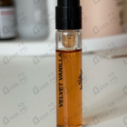 Отзыв Mancera Velvet Vanilla