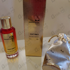Отзыв Mancera Velvet Vanilla