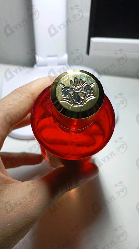 Духи Velvet Vanilla от Mancera