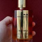 Отзыв Mancera Velvet Vanilla