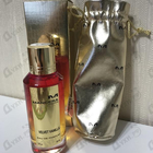 Духи Velvet Vanilla от Mancera