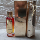 Отзывы Mancera Velvet Vanilla