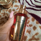 Парфюм Mancera Velvet Vanilla