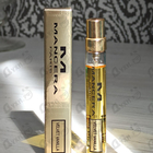 Отзывы Mancera Velvet Vanilla