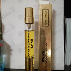 Отзывы Mancera Velvet Vanilla