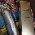 Отзывы Mancera Velvet Vanilla