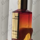 Отзыв Mancera Velvet Vanilla