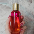 Отзывы Mancera Velvet Vanilla