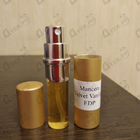 Парфюм Mancera Velvet Vanilla