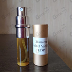 Отзыв Mancera Velvet Vanilla