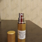 Отзывы Mancera Velvet Vanilla