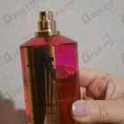 Духи Velvet Vanilla от Mancera