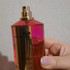 Купить Velvet Vanilla от Mancera