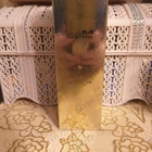 Парфюм Mancera Velvet Vanilla