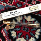Отзывы Mancera Velvet Vanilla