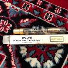 Отзыв Mancera Velvet Vanilla