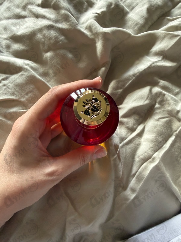 Парфюмерия Mancera Velvet Vanilla