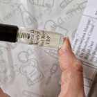 Отзыв Marina De Bourbon Cristal Royal