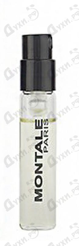 Отзывы Montale Aoud Legend