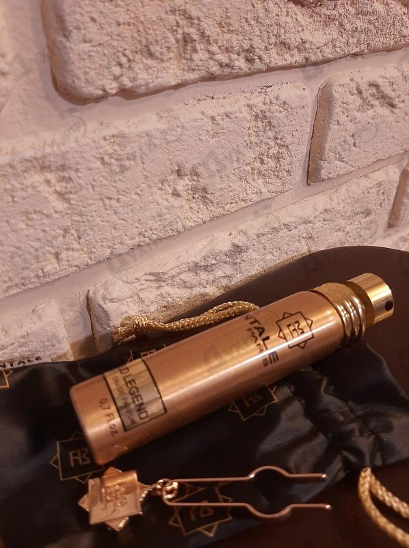 Купить Aoud Legend от Montale