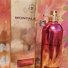 Духи The New Rose от Montale