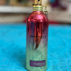Духи The New Rose от Montale
