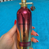 Парфюмерия The New Rose от Montale