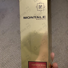 Отзыв Montale The New Rose