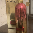 Духи The New Rose от Montale