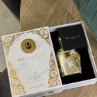 Отзыв Moresque Regina