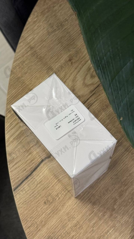 Духи Regina от Moresque