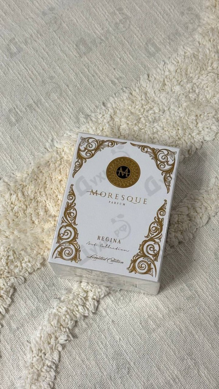 Купить Regina от Moresque