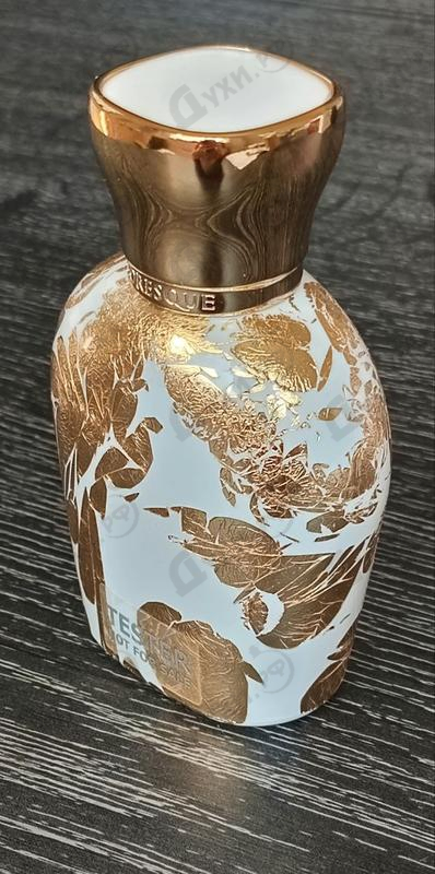 Парфюмерия Regina от Moresque